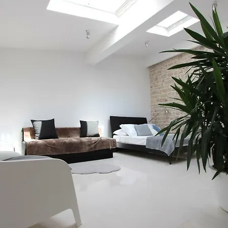 Appartement 4k Centre *