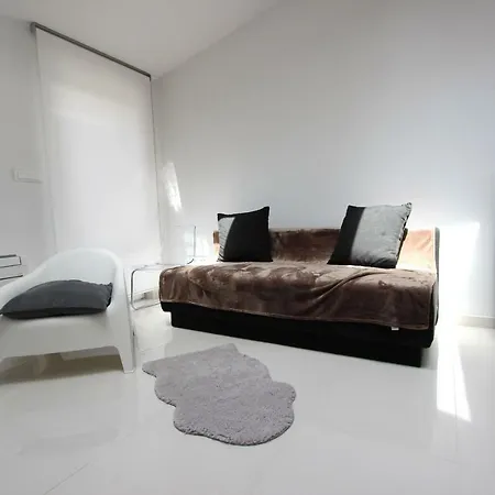 4k Centre Apartment Zadar